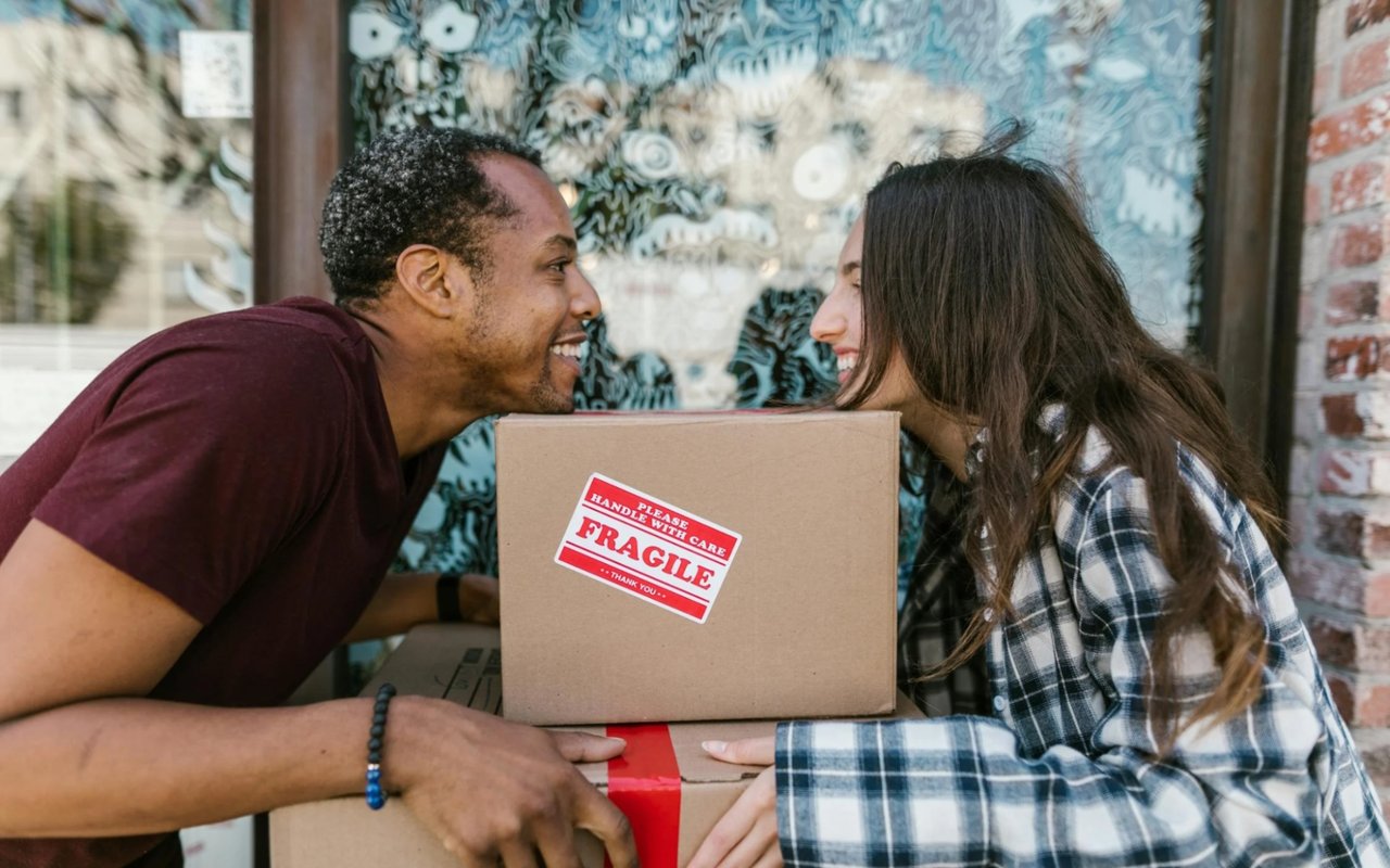 7 Things To Do When Moving To A New State cover