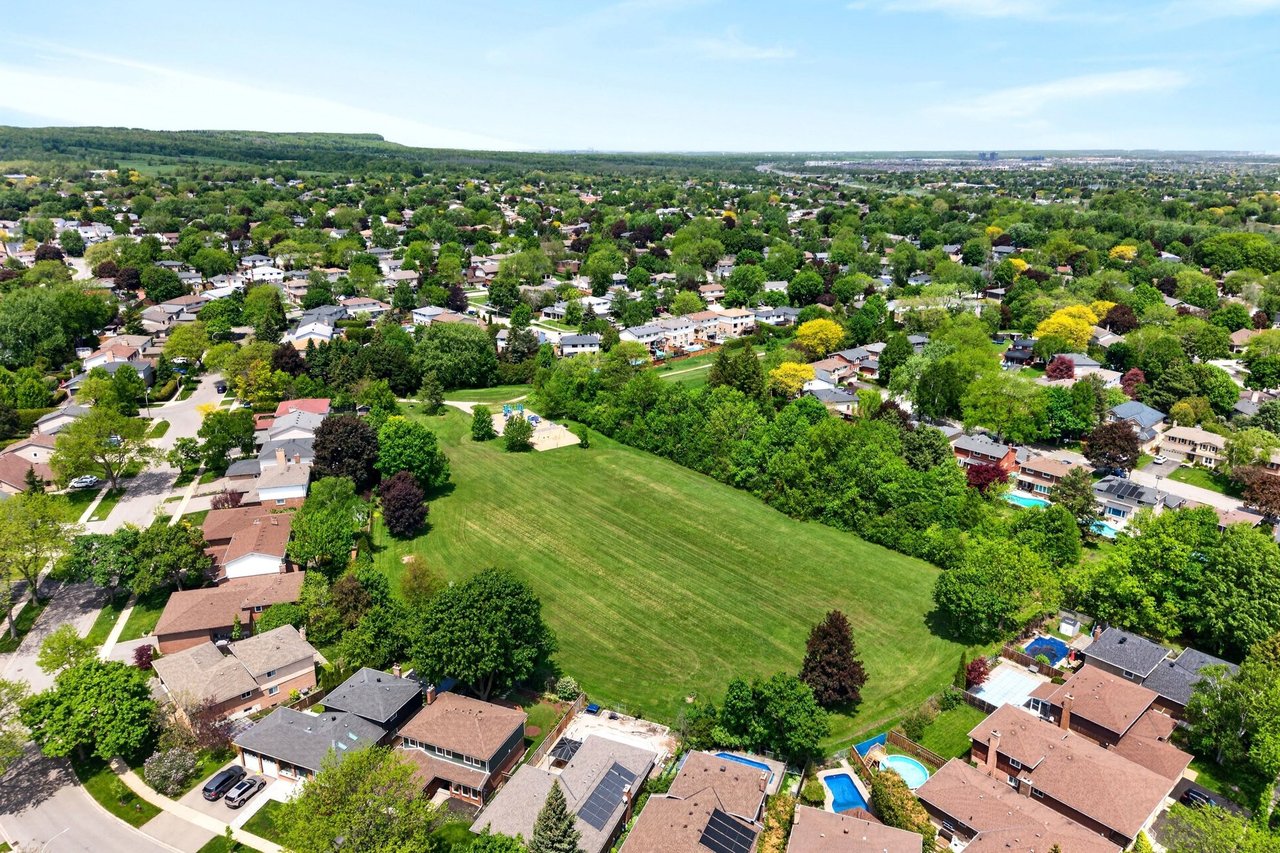 Exceptional Forest Heights