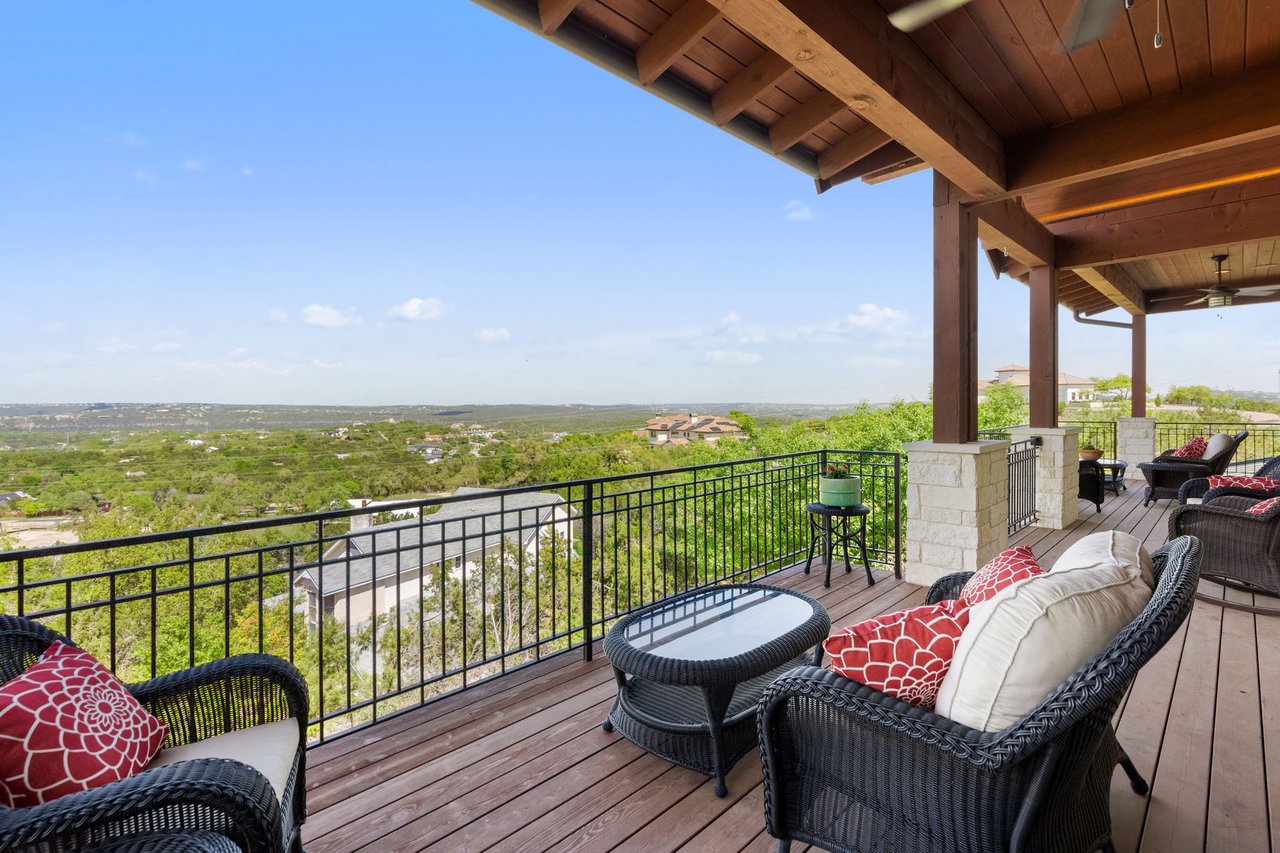 9200 Stallion Drive