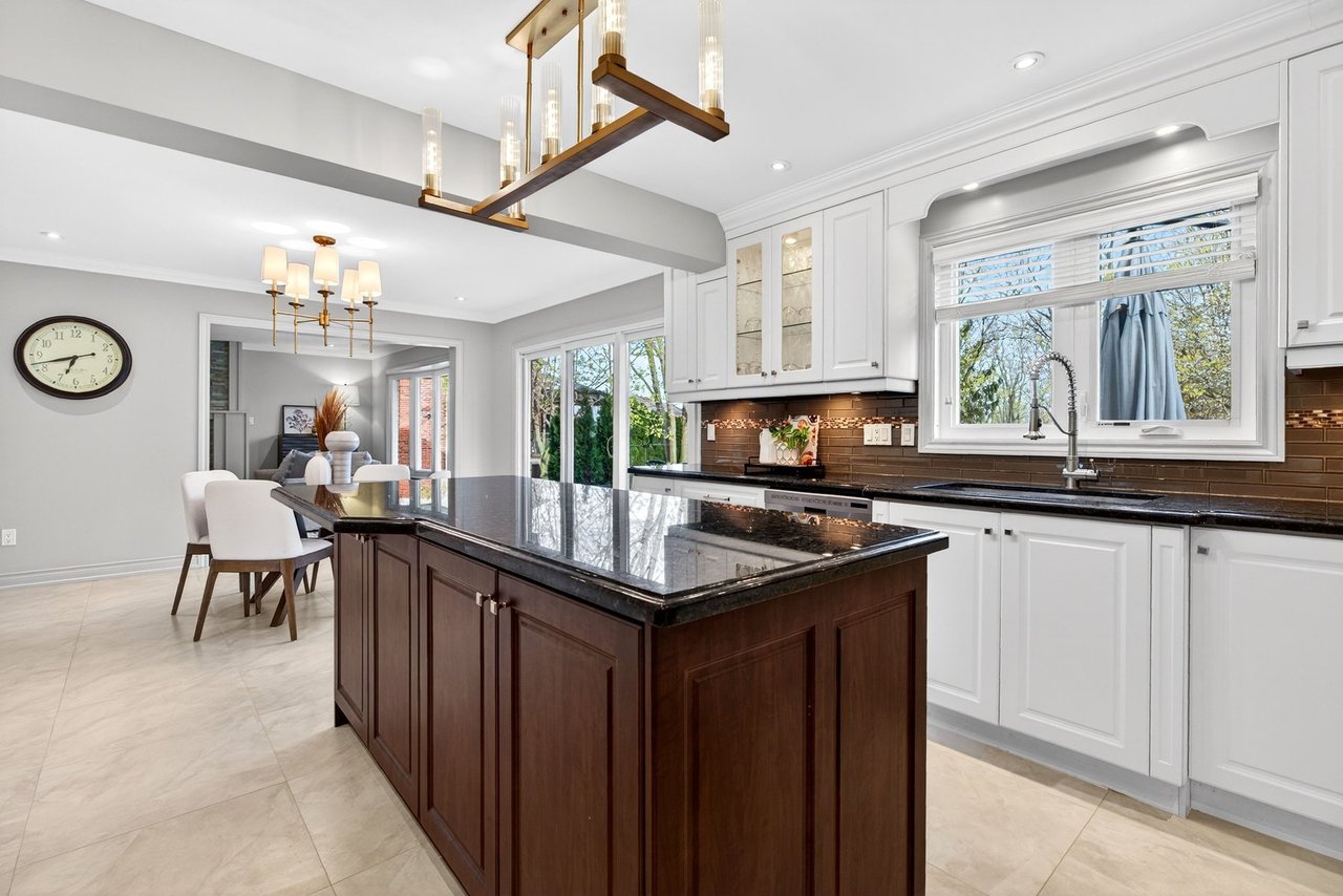 Grand Tyandaga Estate