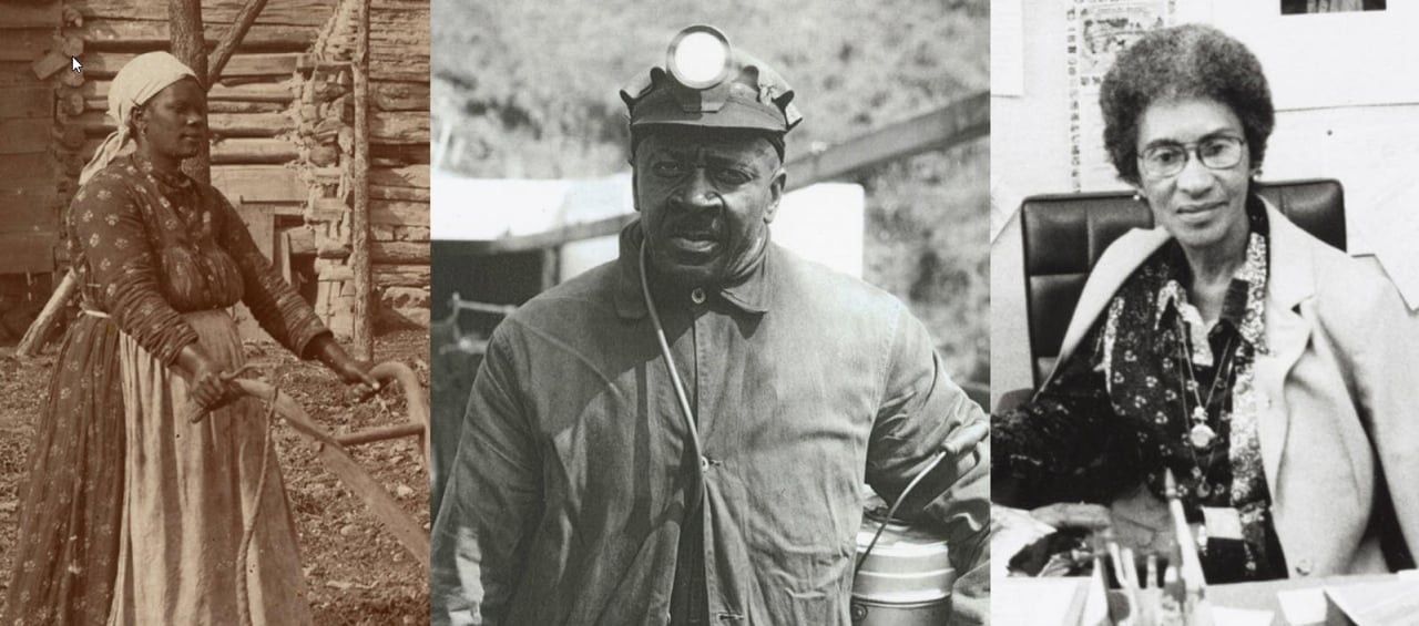 Black History Month Celebrations & Exhibitions Throughout the DMV & WV