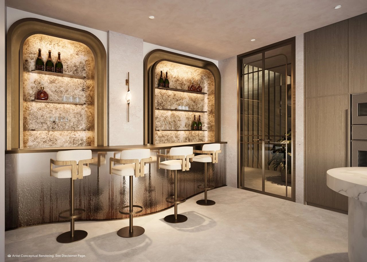 September 2025 | Swire Properties Announces Exclusive Partnership with Harrods at The Residences at Mandarin Oriental, Miami
