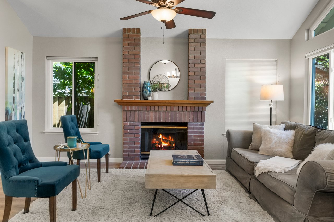 3411 Park Place, Pleasanton