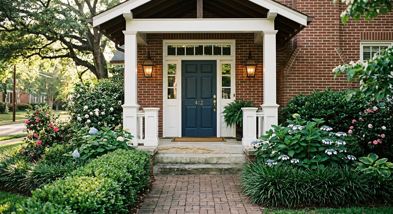 Selling A Historic Home In Morningside-Lenox Park