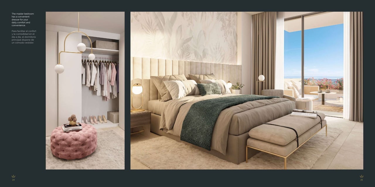 New Construction / Tiara