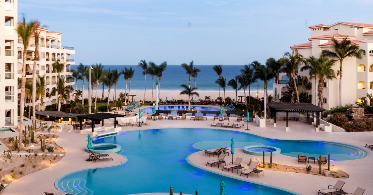 Tortuga Bay Phase II