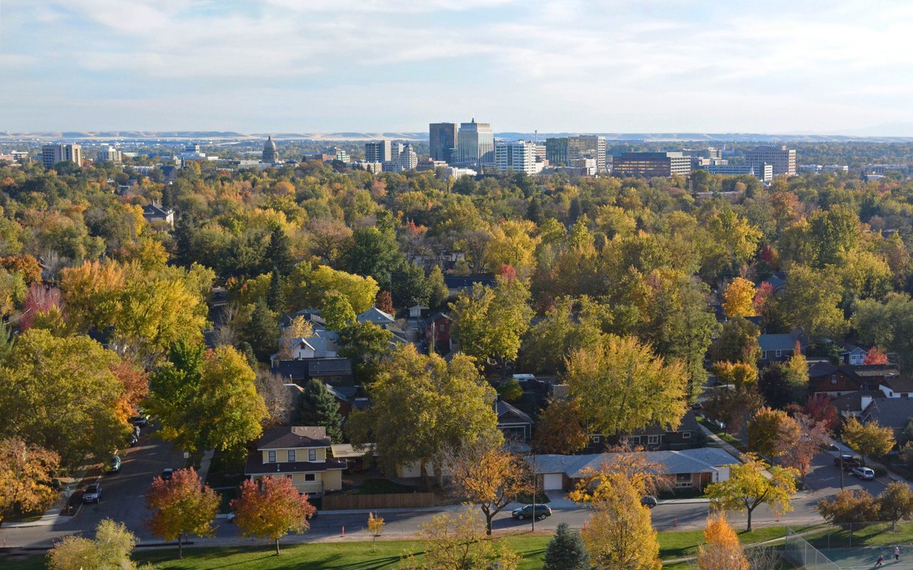 Boise