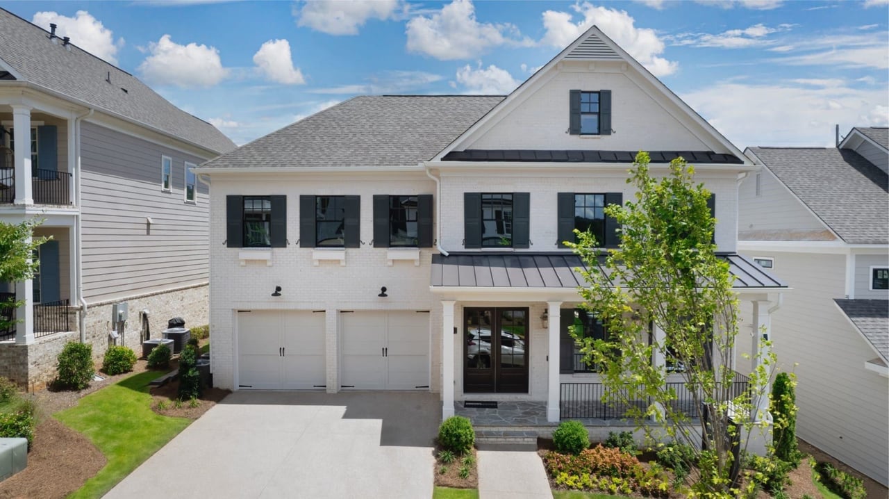 Hillandale