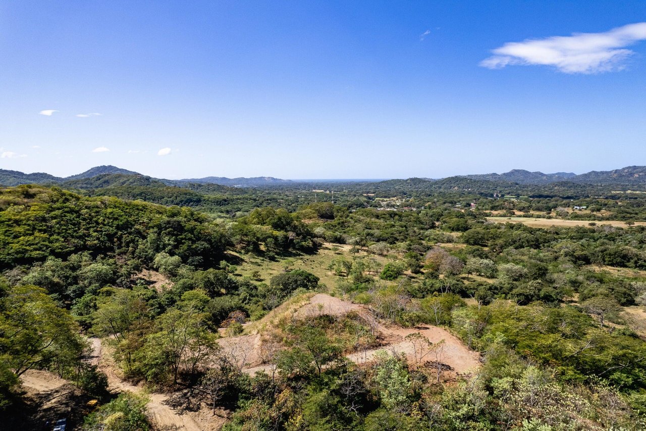 Finca Madre Lots, Huacas, Guanacaste