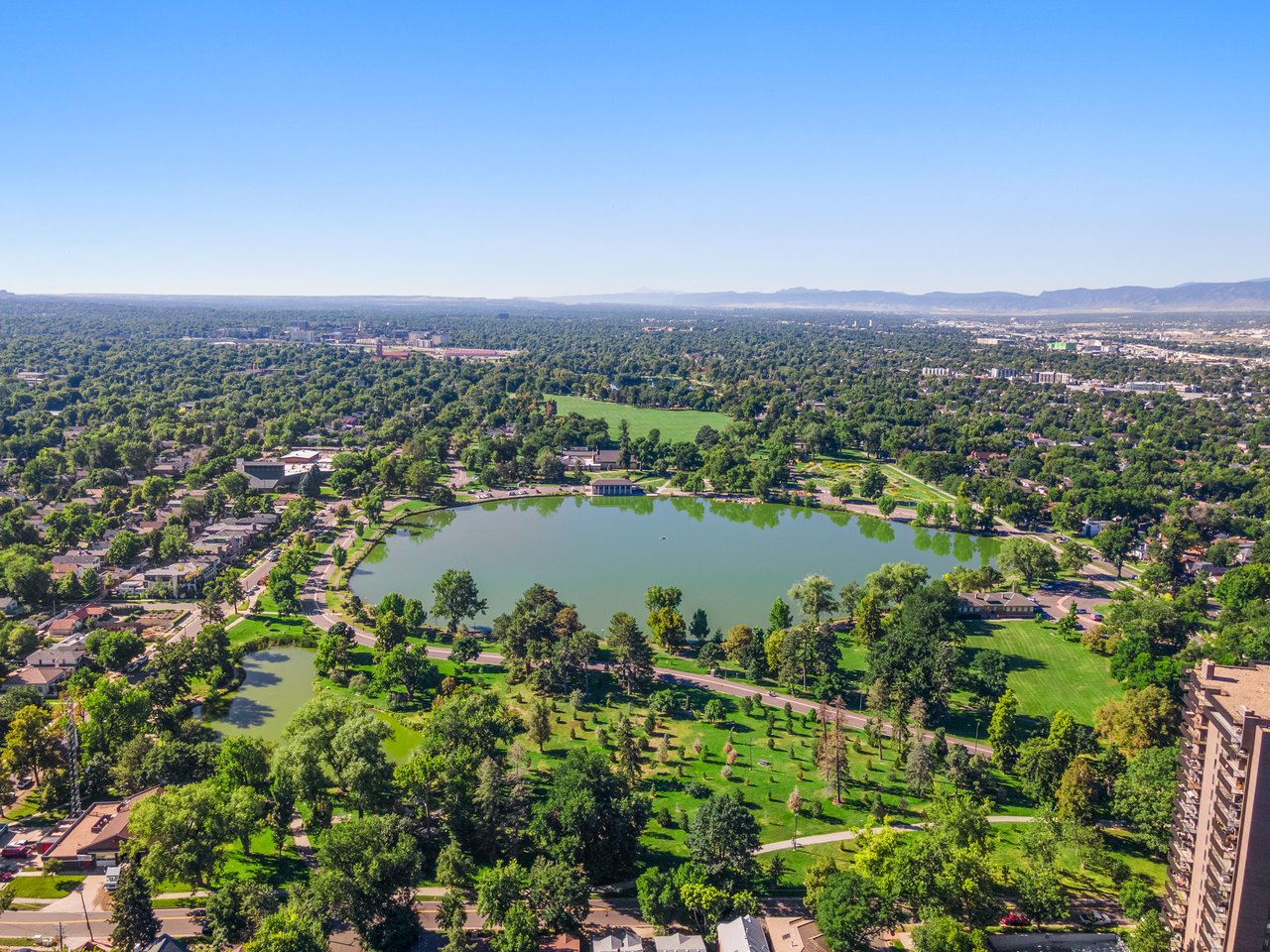 Platt Park