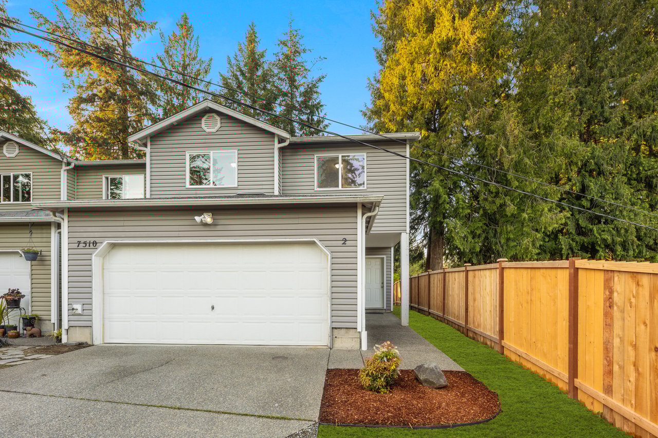 7510 193rd Avenue E Unit: 1&2