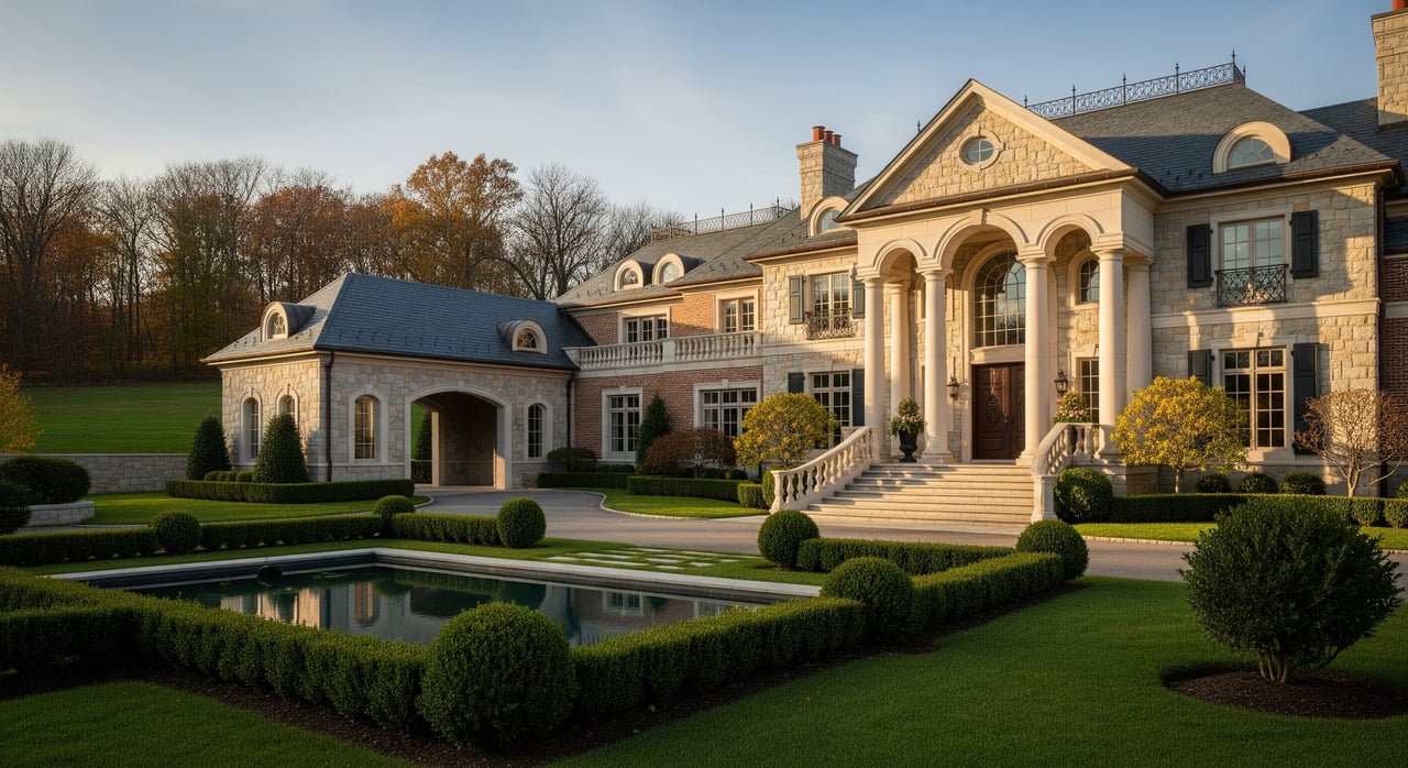 How Morris County Homeowners Can Navigate Property Tax Appeals