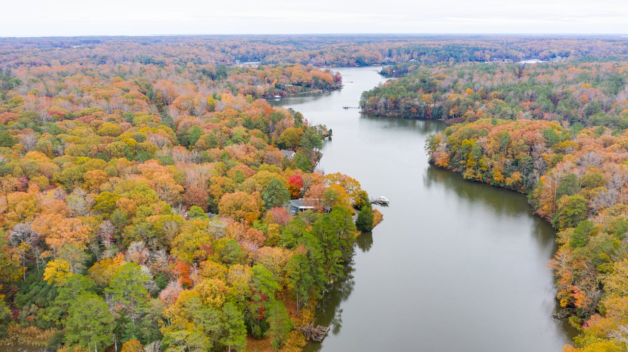 Northern Neck