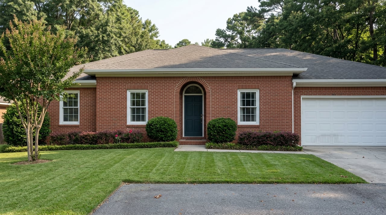 Why Flowery Branch Home Prices Depend on Which Side of Town You're Standing On