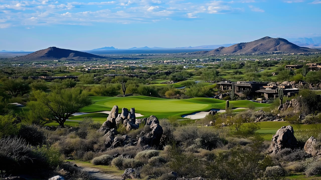 Things to Do in Wickenburg
