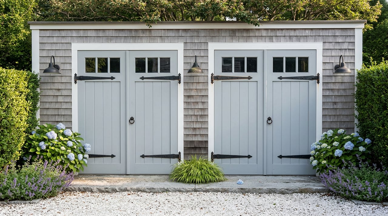 The 1,011 Square Feet That Explain the Nantucket Market Right Now