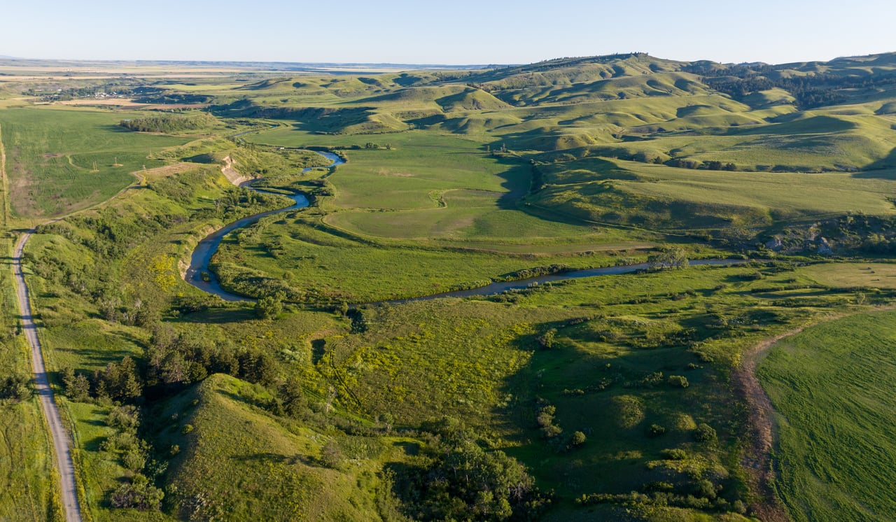 Big Spring Legacy Ranch