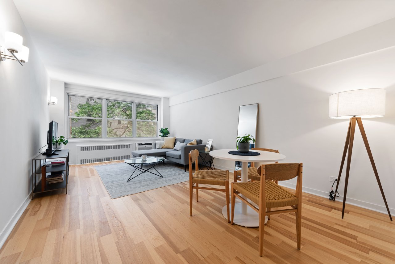 141 East 55th Street #3D