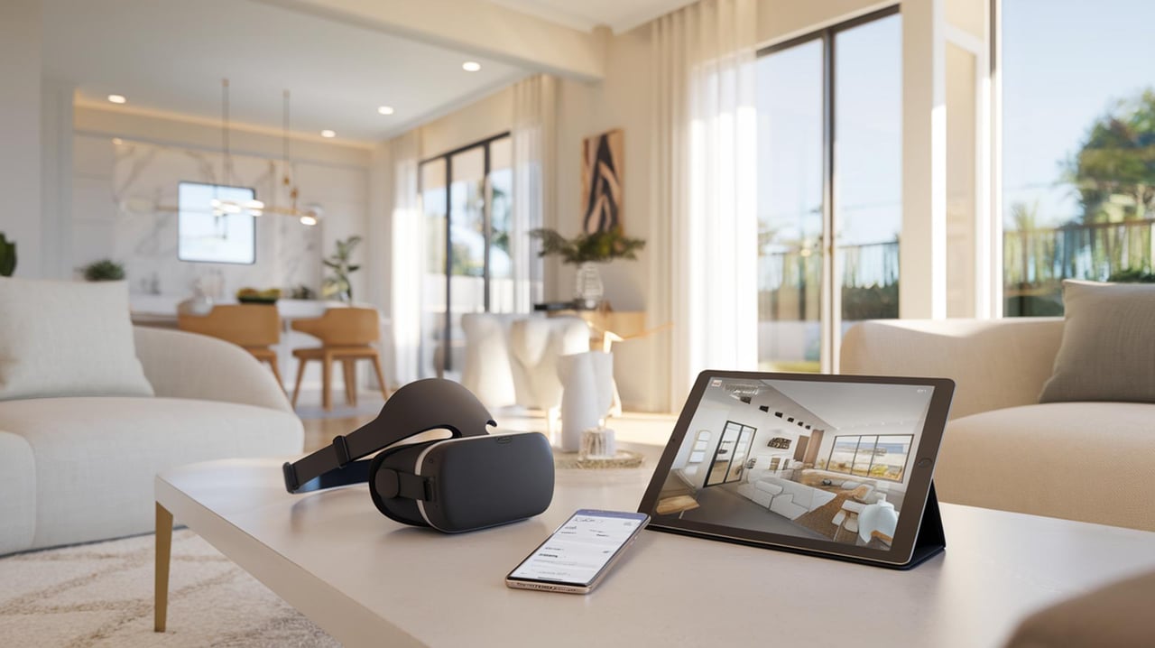 How Technology is Changing the Homebuying Process in Pleasant Hill, CA