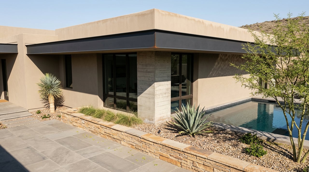 The Two Clocks Behind Every Ascaya Lot Purchase