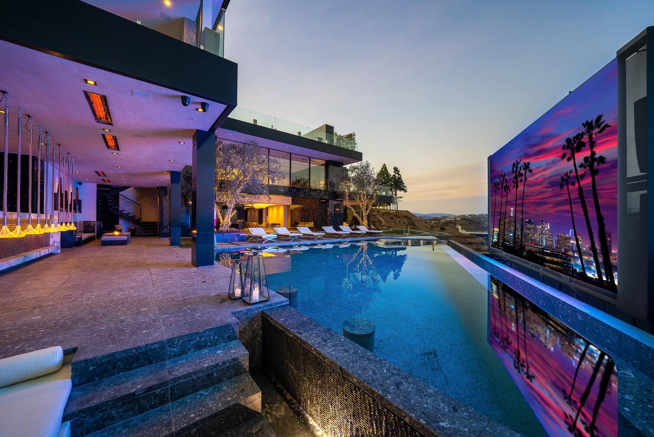 1200 Bel Air Road