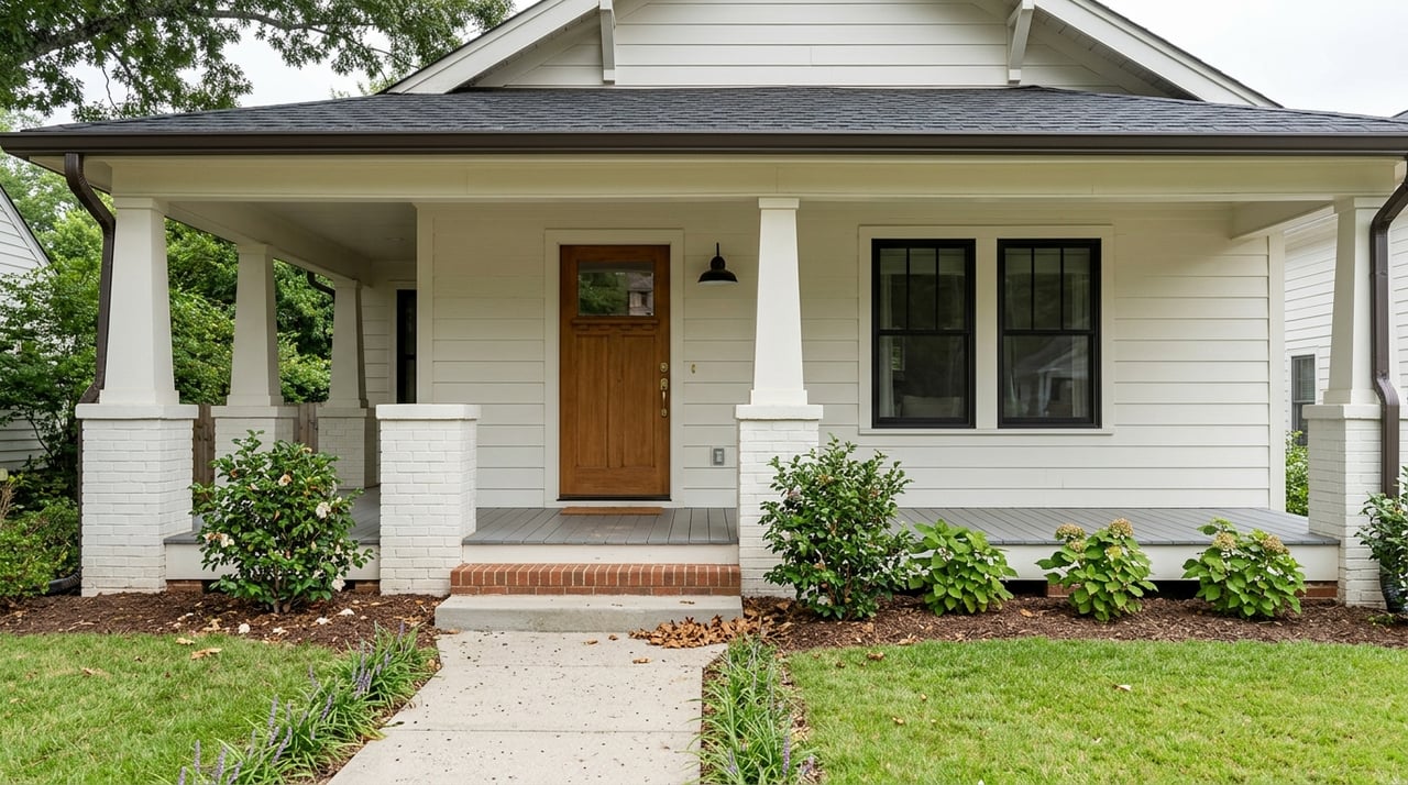 Buying A House In Candler Park: What To Know