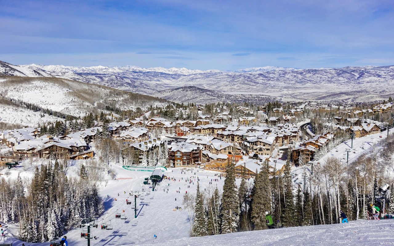 Deer Valley
