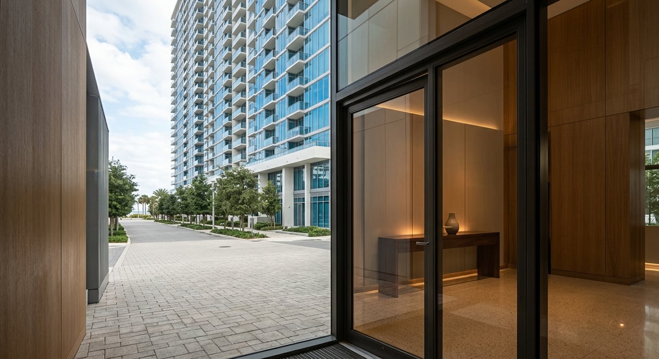 Car-Free Living In Sunny Isles Beach: Pros And Cons