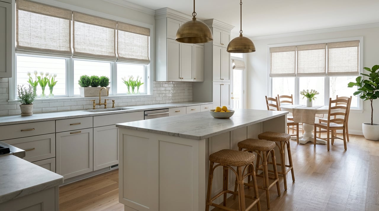 Should You Sell Your Shelton Home This Spring?