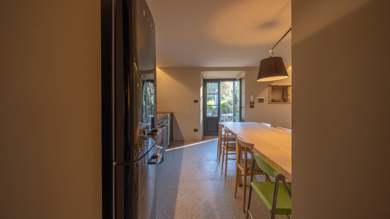 VILLA DESIGN