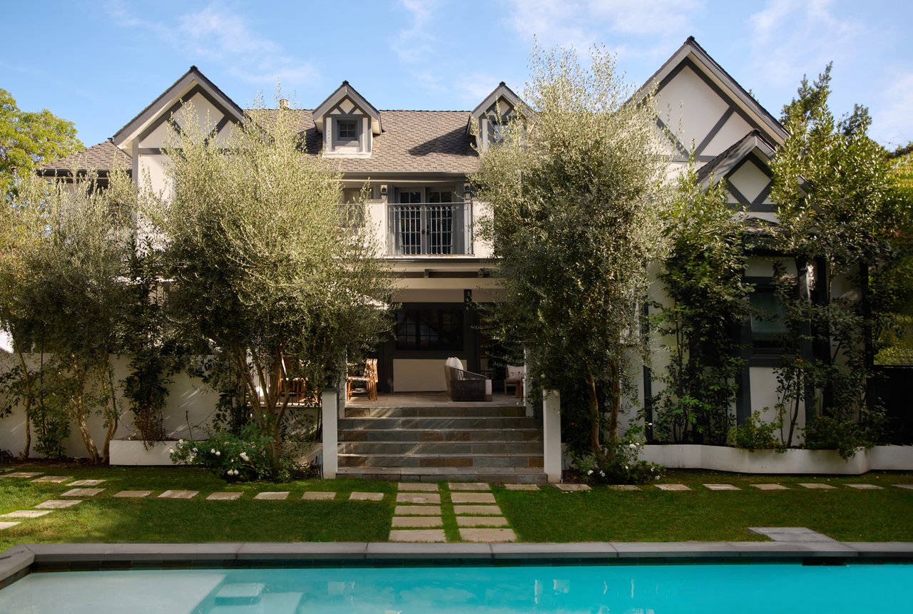 2501 N Vermont Ave, Los Feliz