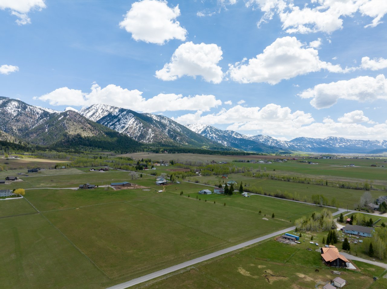 LOT 3 BLUEBIRD Lane