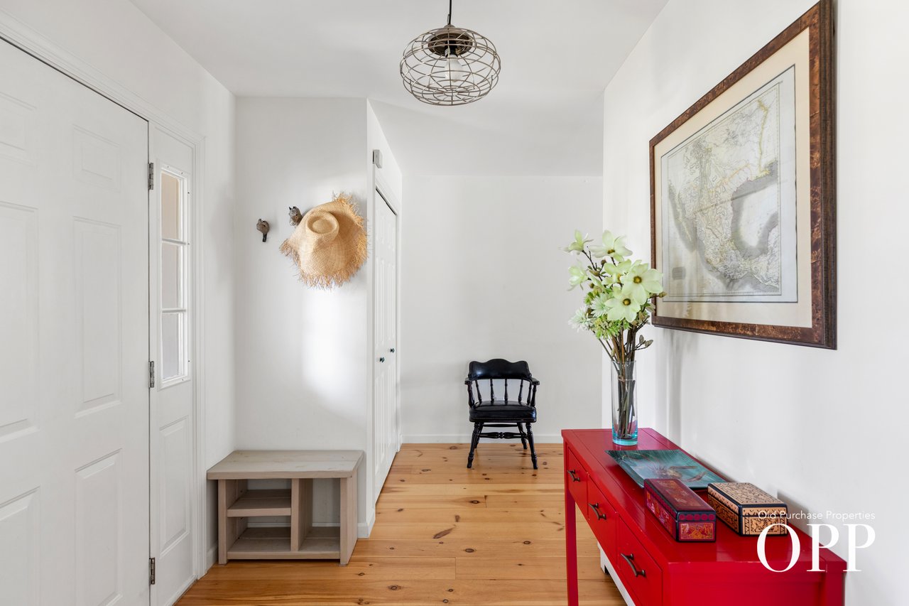 One-Level Living in a Sought-After South Location