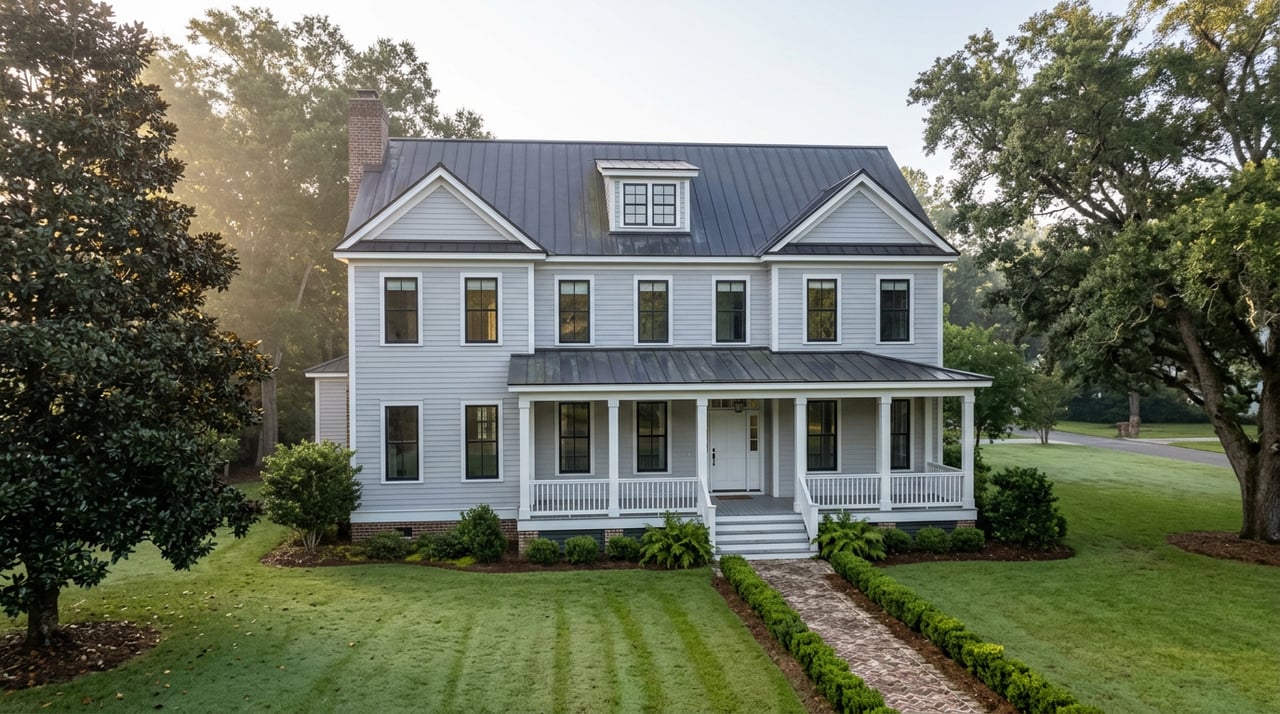 Conway's Home Prices Don't Tell One Story. They Tell Two, and Coastal Carolina University Is the Difference. cover