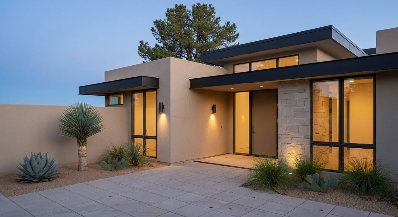 How To Prep A Custom Home For The Albuquerque Luxury Market