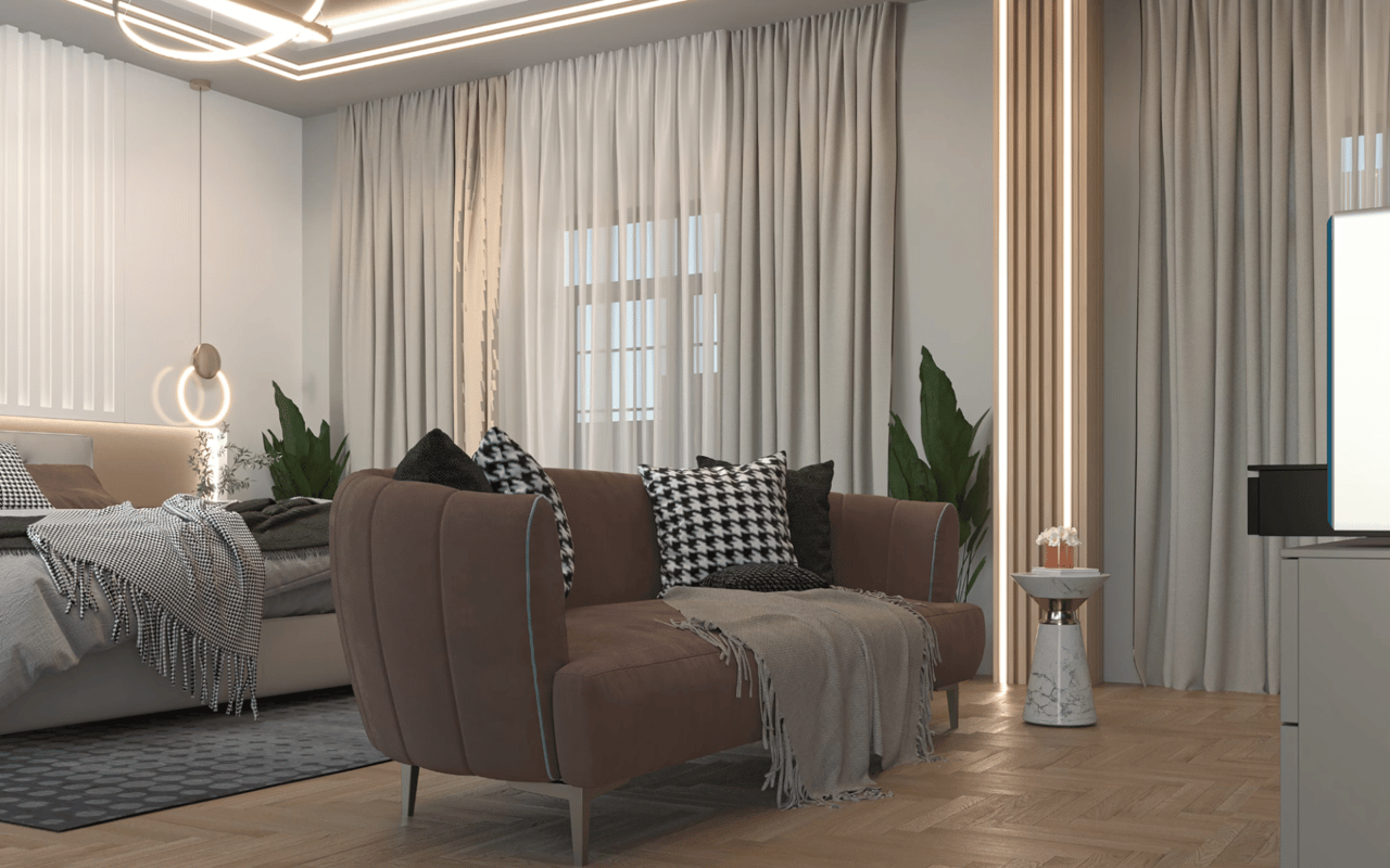Luxury Home Design Trends for 2025