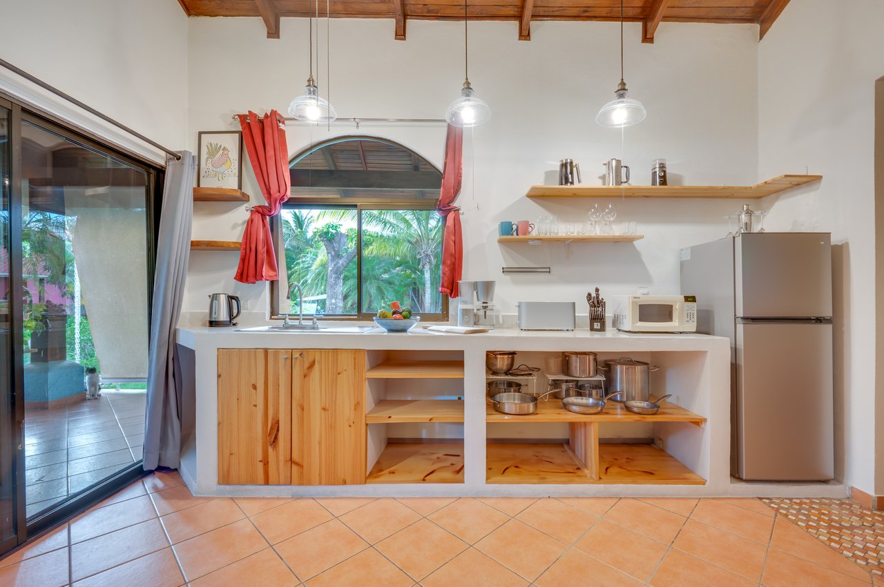 Villaggio 3 Unit 324 – Dolce Vita | 2BR in Villaggio Near Potrero Beach