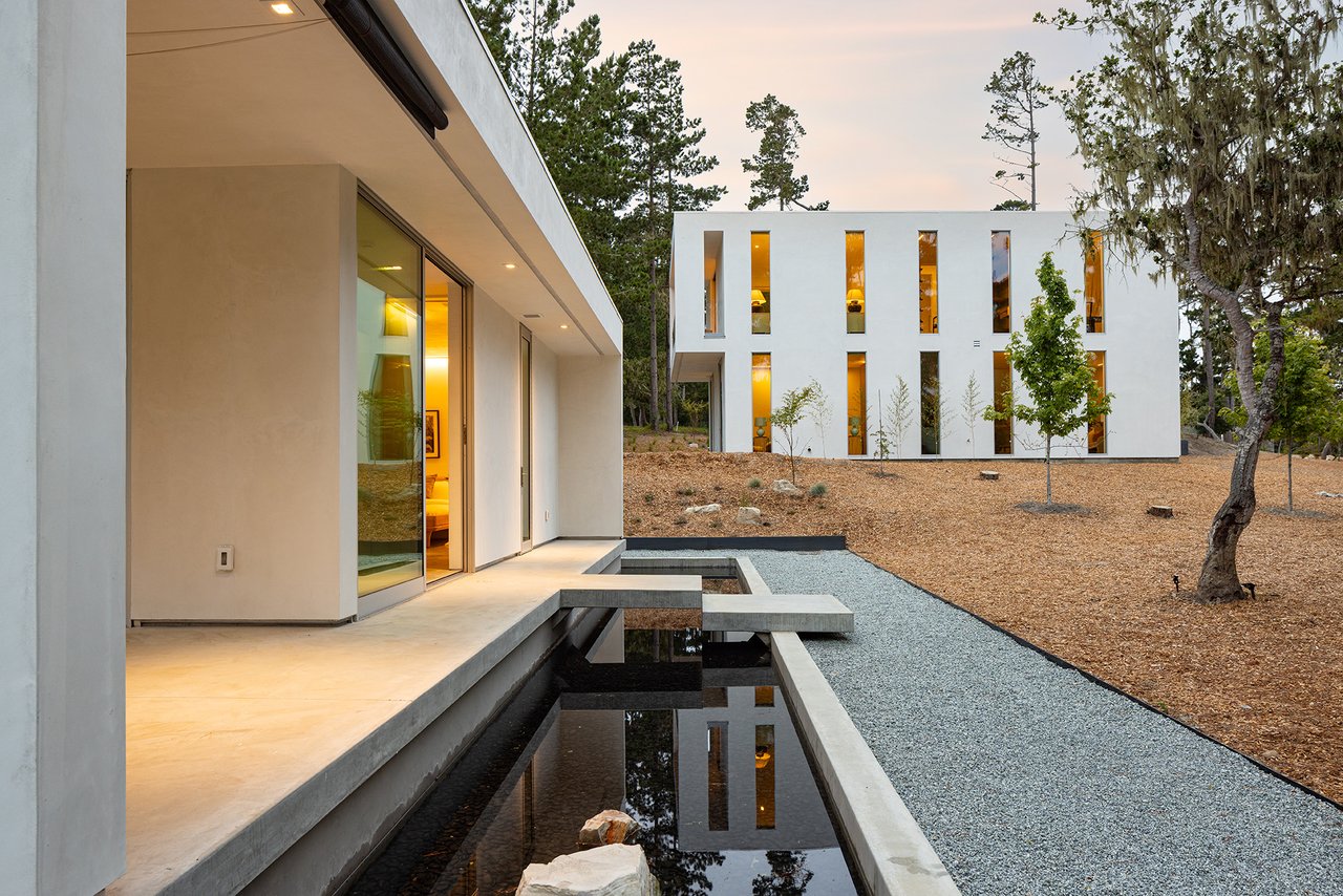 Waterbridge House