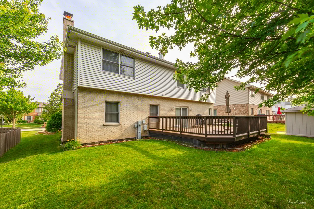 2048 Westbury Drive