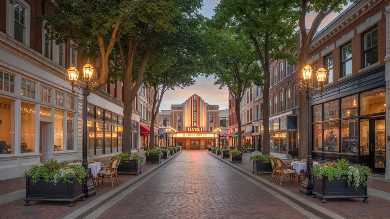 Hidden Gems in Downers Grove, IL You Need to Discover