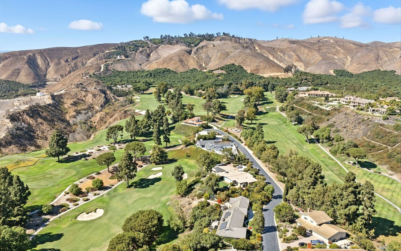 Rolling Hills Estates