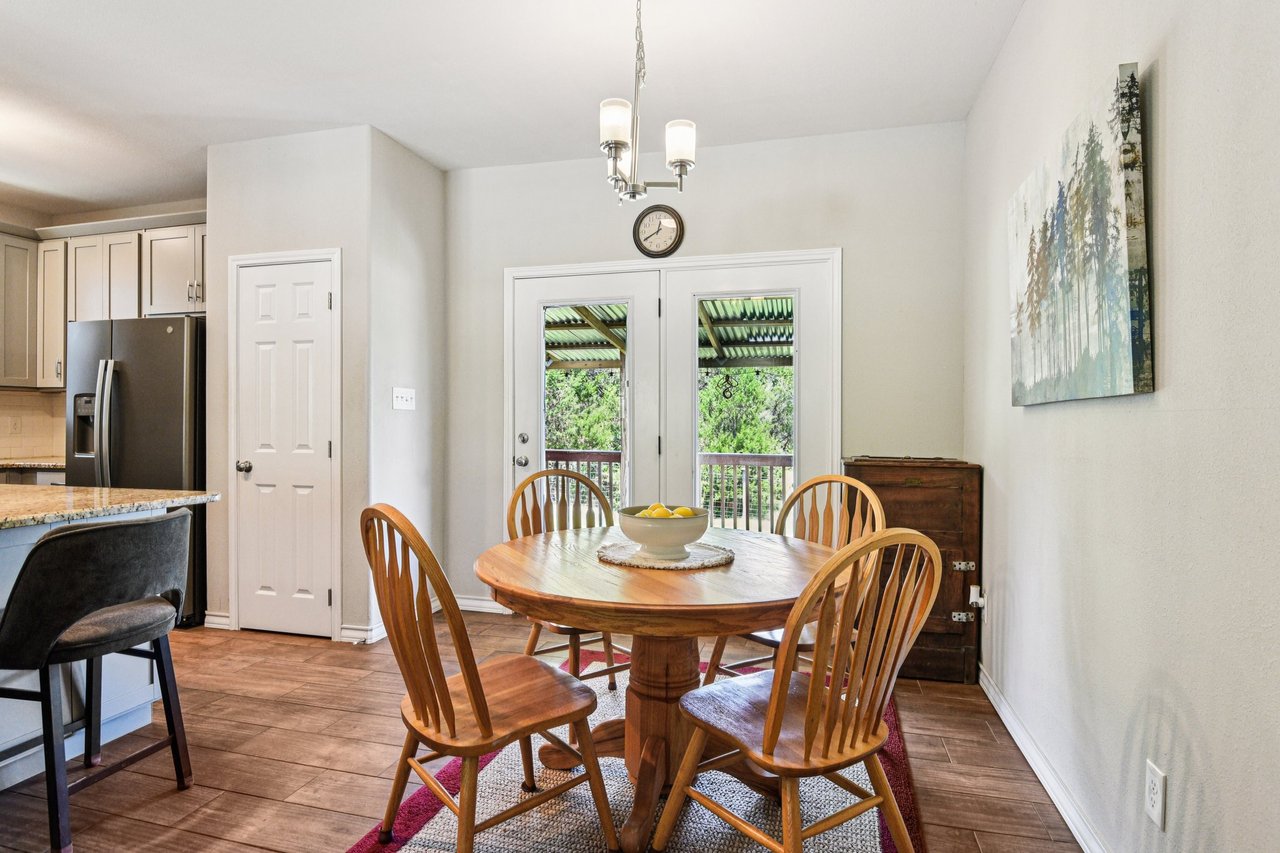 111 Indian Trail, Spring Branch 