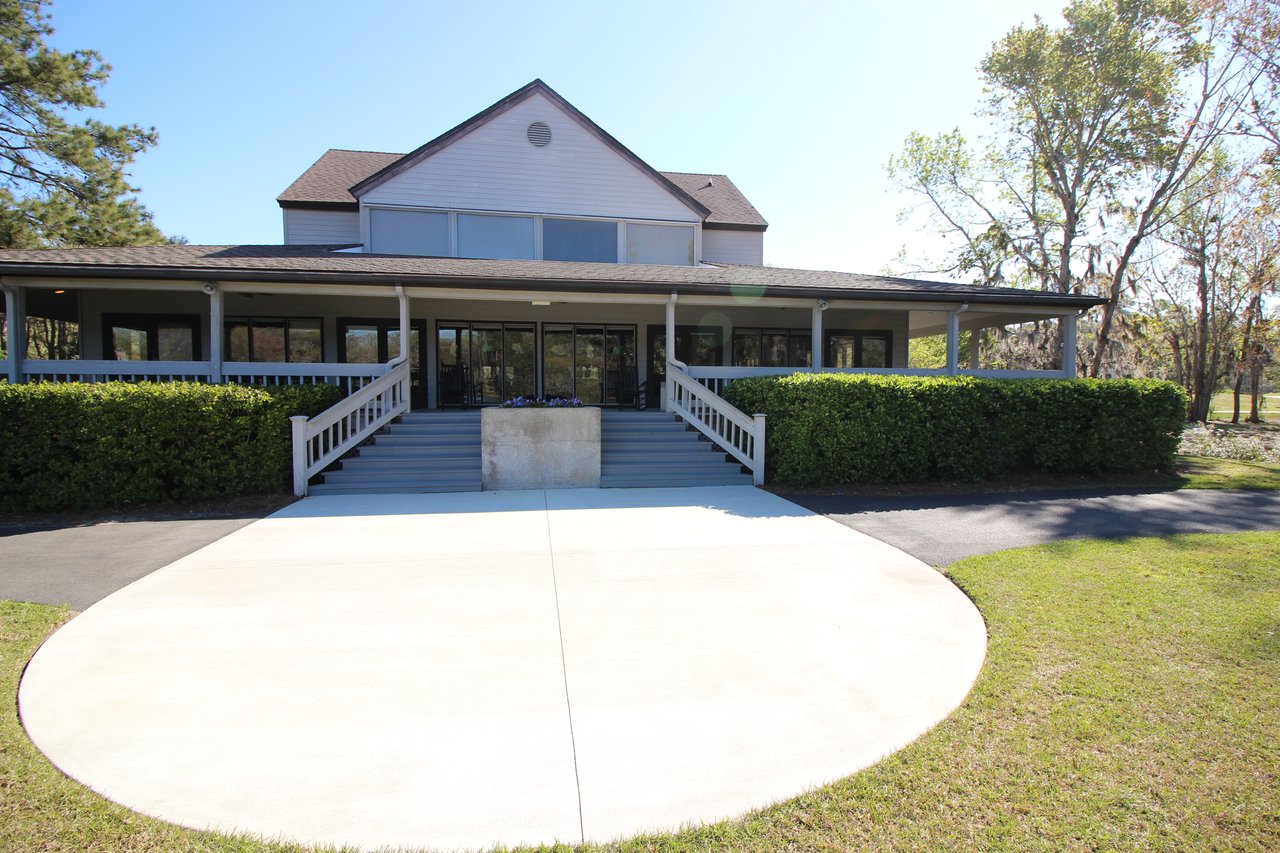 Hilton Head Plantation
