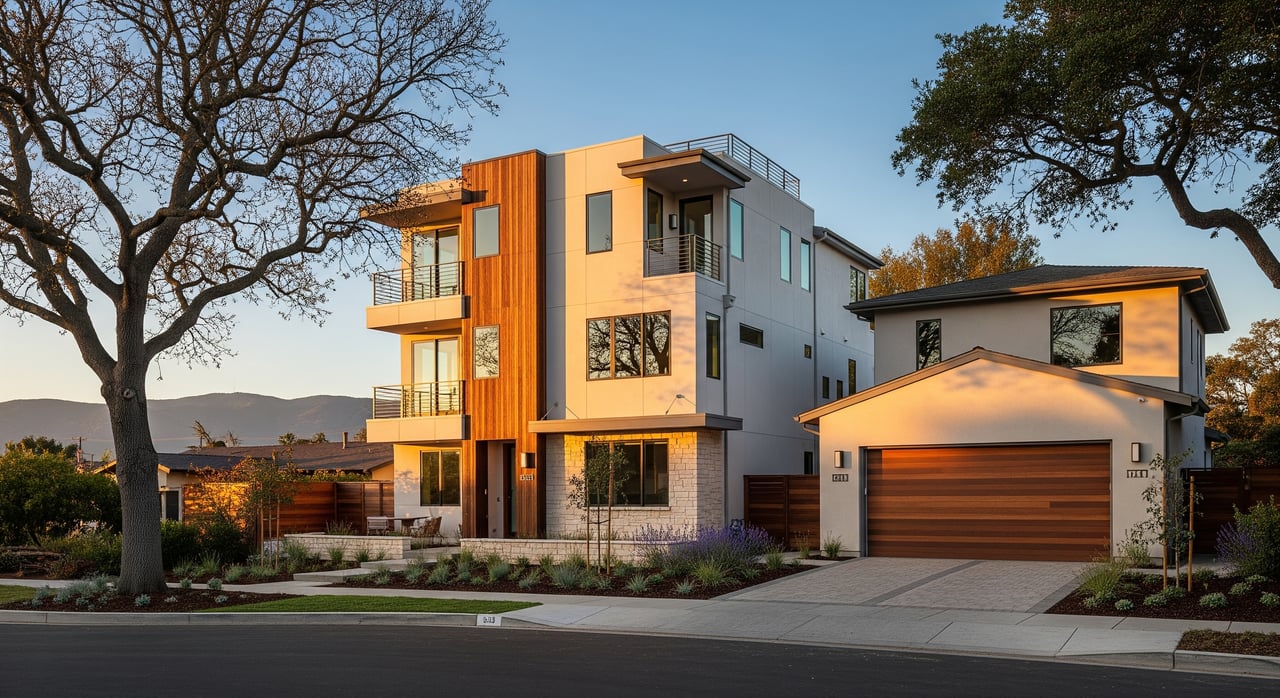 Townhome vs Single-Family in Mountain View: True Costs