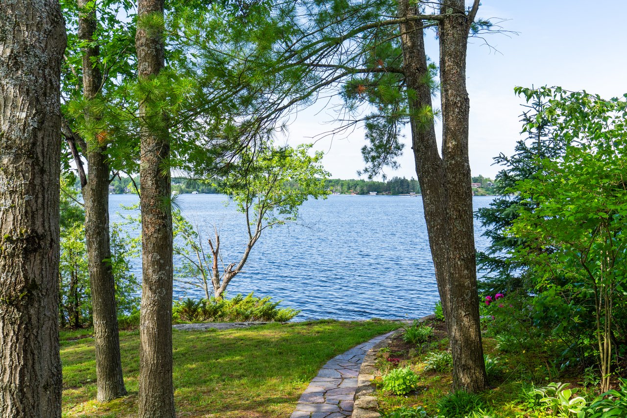 Lake Muskoka