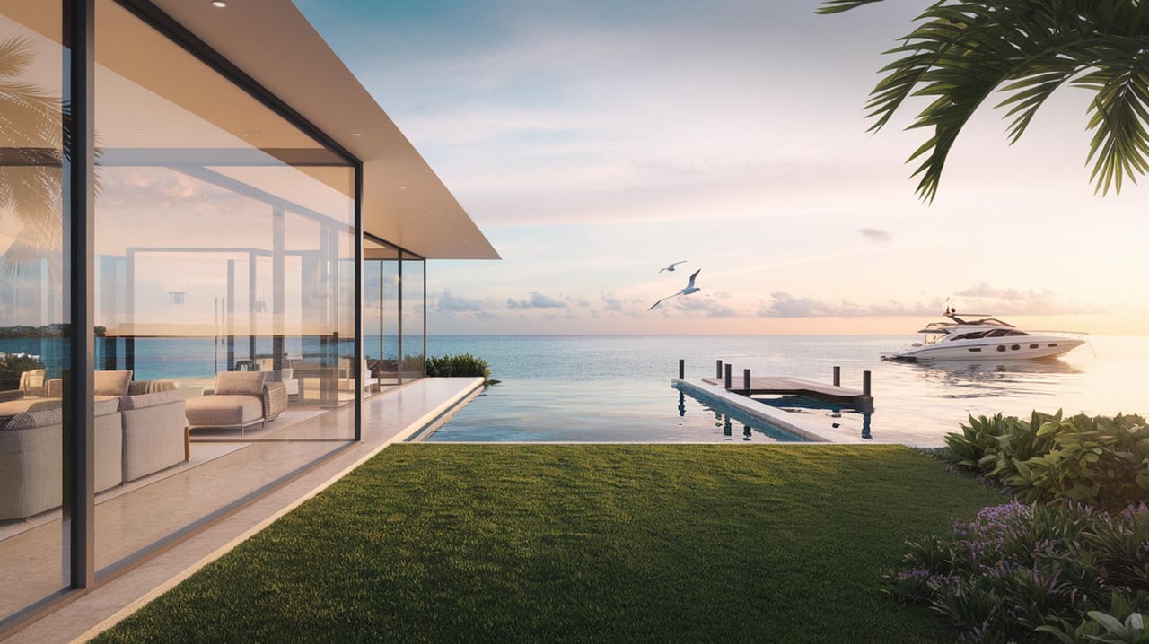 How to Get the Best Mortgage Rates in Key Biscayne, FL