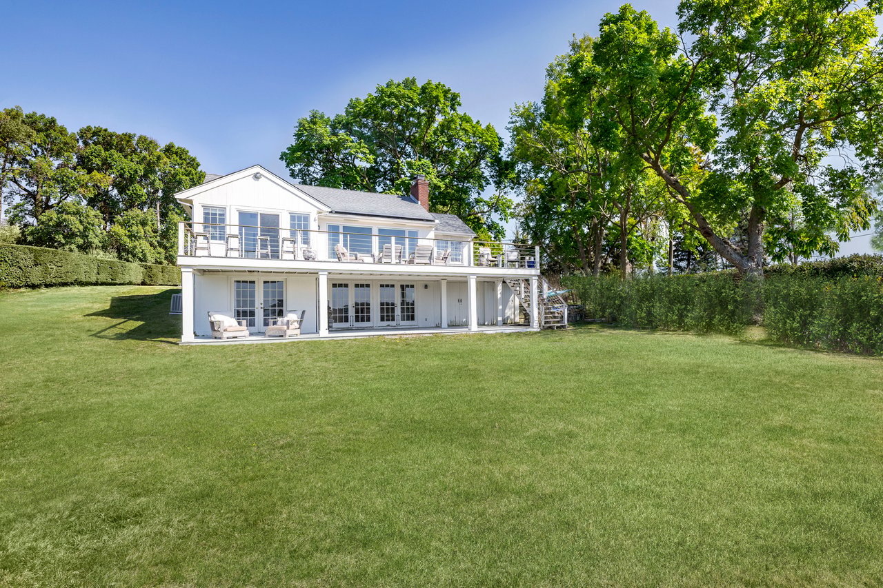11 East Harbor Drive