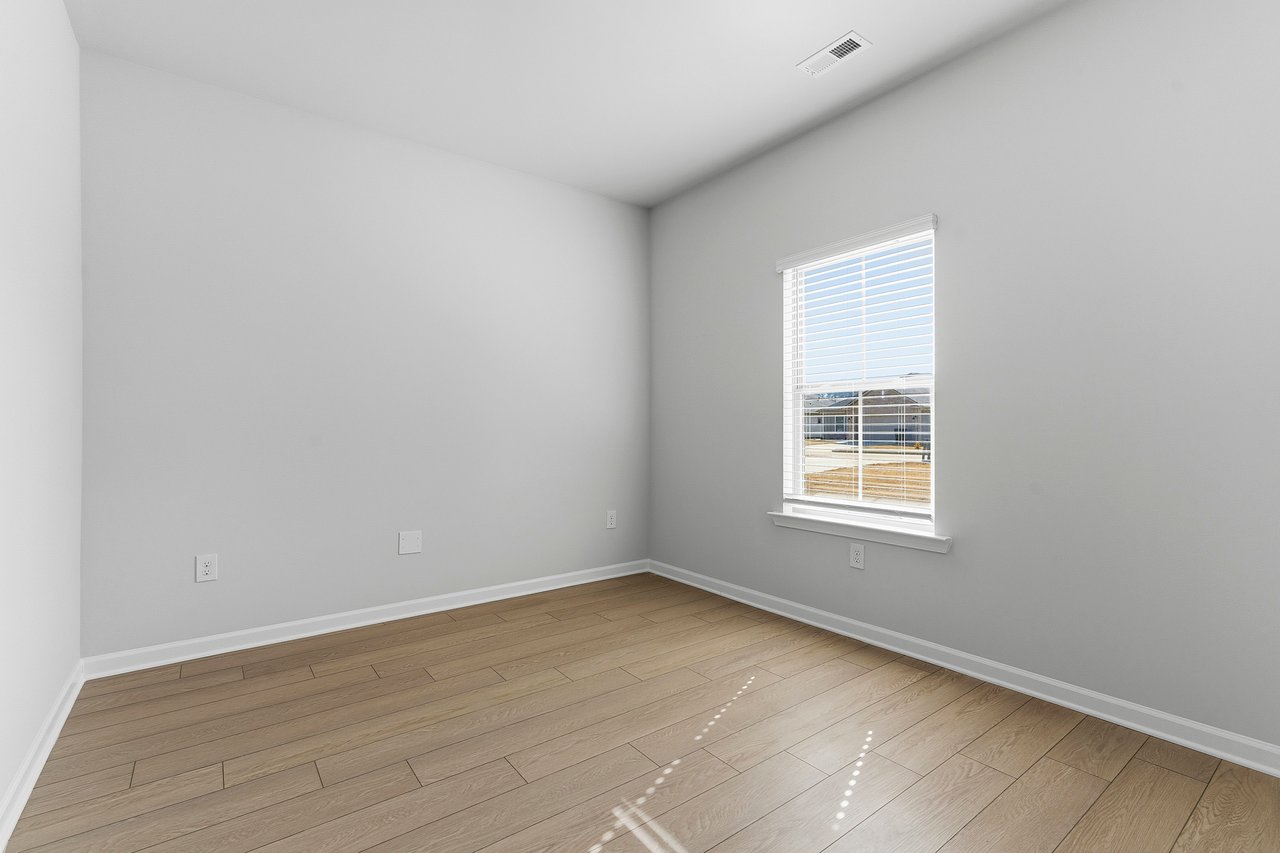 Brand New Huntsville Home!