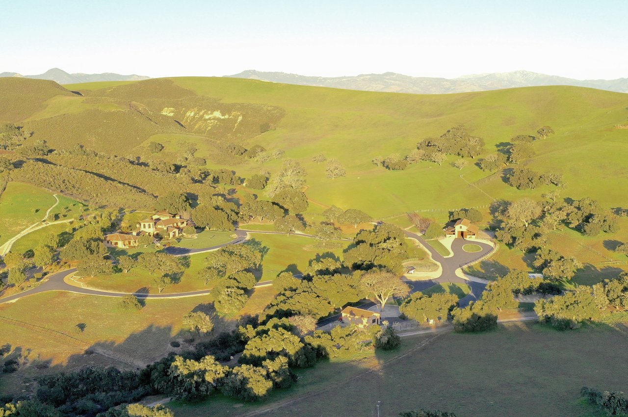 2667 Via De Los Ranchos Road