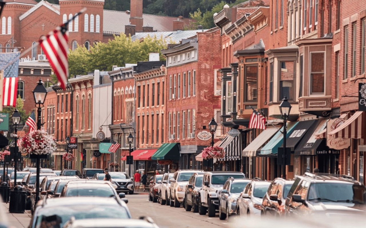 Galena